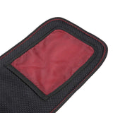 3 Sizes Electric Heat Therapy Far Infrared Vibration Hot Compress Waist Pain Relieve Belt