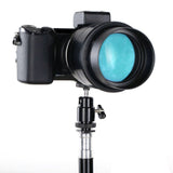 1/4 Inch Screw Mount Stand Mini Ball Head Ballhead For DSLR Camera Tripod Mini Ball Heads Camera Accessories