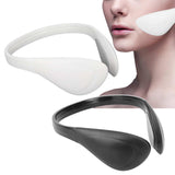 V Face Shaping Massager Electric Tightening Firming Neck V Face Machine 3 Gears Adjustment with Acoustic Vibration Lifting Face