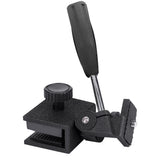 Vehicles Window Mount Holder Standard Thread Vehicle Window Mounts Non-Slip Pad With Handle For Camera Telescopes