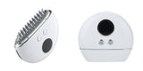 Far Infrared Face Massager Red Light Therapy EMS Microcurrent Device Anti Cellulite Neck Face Lift Double Chin Skin Tightening