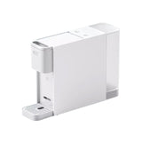 XIAOMI MIJIA S1301 Capsule Coffee Makers 20BAR Electromagnetic Pump Fully Automatic Espresso Instant Coffee Machine for Office