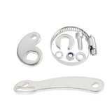 Dropship-M16 Electric Bike Torque Arm Accessory for Front Rear E-Bike Motor Ebike Torque Washers