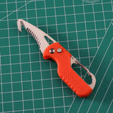 Folding Knife OEM Multifunction Stainless Multi-tool Pocket Knife Pliers Mini Portable for Hunting Camping Survival Outdoor