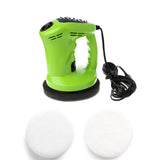 12V 80W Portable Car Polishing Waxed Machine Cleaner Waxer Polisher Auto Home Wholesale &amp; Drop Ship