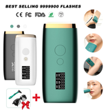Laser Epilator Dropshipping Epilator for Women Wax for Depilation Wax Dipping Pot Hair Removal Personal Care Appliances Home