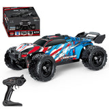 Car Machine for Radio-Controlled Off Road 4x4 Truck Crawler Buggy Electric Cars on Radio Station Toys for Boys RC Cars for Adult