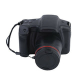 2 Million Pixel Home SLR Camera Digital Slr Camera Slr Film Camera HD 1080P High Resolution Camera 16X Zoom