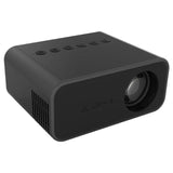 Yt500 Home Mini Projector Miniature Children Led Mobile Phone Projector Built-in Speaker Portable Media Player