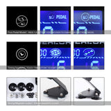 Original HUMMINGBIRD BRONC Professional Tattoo Rotary Pen Machine Power Kit Set For Cartridge Needle Tattoo Body Art