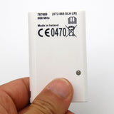 XT2 XT4 868 SLH LR Remote Control 868MHz Rolling Code
