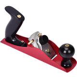 Handheld Bench Planer Wood Planer Woodworking Tools with Blade for Woodworking Crafts Making Repair Wooden Furniture
