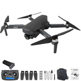 2021 NEW SG908 GPS Drone with 4K HD Camera 3-Axis Gimbal WiFi FPV Profesional Foldable Quadcopter distance 1.2km VS SG906 MAX