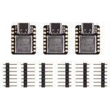 Seeeduino XIAO the Smallest Arduino Microcontroller Based on SAMD21,with Rich Interfaces, for Arduino IDE Compatible