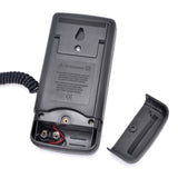 High Accuracy Professional Digital Light Meter 0.1~200,000Lux LX1330B With Data Hold And Peak Reading Hold Function
