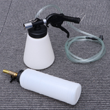 Auto Car Brake Fluid Replacement Tool Large Capacity Brake Fluid Drained Bleeder Oil Change Equipment Kit for Trucks