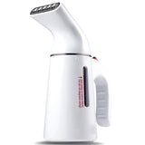 Handheld Steamer For Clothes - Portable Steam Iron For Clothes With Insulation Glove - 150Ml And Fast Heat-Up Fabric Steamer For