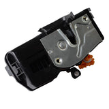 Door Lock Actuator 20786539 Left Side 25876534 Without Passive Entry Front Power Door Lock for Cadillac CTS 09-14