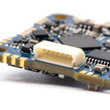 IFlight Whoop AIO F411 V1.1 Board (MPU6000) with 5V 2A BEC/16MB BlackBox for FPV drone