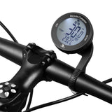 Wireless Speedometer For Bicycle Road Bike Computer Waterproof Bicycle Odometer LCD Screen Cycling Mountain Bike Speedo Meter