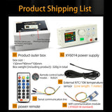 XY6014 CNC Adjustable DC Stabilized Power Supply Constant Voltage and Constant Current Maintenance 15.5A 900W Step-Down Module