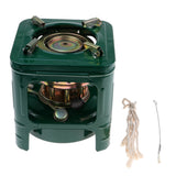 Portable Camping Hiking Picnic Multi Fuel Kerosene Diesel Stove Furnace Outdoor Stove Accessories