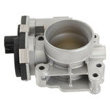Throttle Body Valve Aembly TB1087 for   2.0 Turbocharged Engines