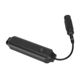 Bluetooth Transmitter Receiver 3.5mm Stereo Interface 2 in 1 Bluetooth Adapter for TV Projector Car Speaker Cell Phone Computer