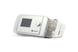 MOYEAH Portable S/T BiPAP Auto BPAP Machine For Sleep Apnea Anti Snoring Bi-level CPAP Ventilator OSA Therapy