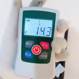 10N Digital Push Pull Force Test Equipment