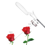 2022.Mini Cell Phone Lens with Beauty Selfie Ring Light Clip on Wide Angle Lens