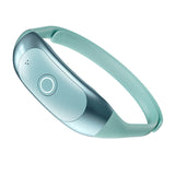Neck Massager Mini Electric Cervical Spine Pulse Device Pain Relief Tools Skin-friendly Arm Guard Relieve Fatigue  Therapy
