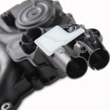 06E103547AB PCV 3.0T Oil Separator Valve Fit For V-W Touareg Au-di A4 Quattro S4 A5 A7 Q5 Q7 3.0T  06E 103 547 H