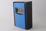 Safe box security secret stash key box lock hidden cash money safety hide storage locker safe portable mini small safes for home