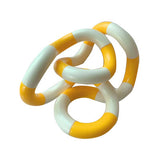 NEW Fidget Anti Stress Toy Twist Adult Decompression Toy Child Deformation Rope Perfect for stress kids to play toys random send