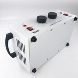 Double Depilatory Wax Heater Melting Machine Paraffine Warmer SPA Epilator Hair Removal Tool