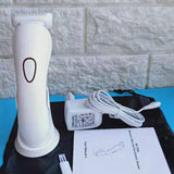 AIKIN Electric Lady Shaver With Charging Base Full Body Washable Women Razor Bikini Underarm Wet &amp; Dry Rechargeable Hair Trimmer