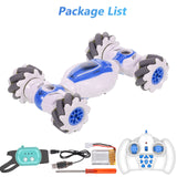 LE NENG TOYS K16A Robot Dog Stunt Dog RC Dog Voice Command Programmable Touch-sense Music Song Robot Toys for Kids Birthday Gift