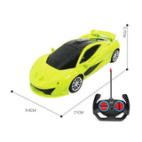 2.4G Series Control Car Toys 1:18 4Wd RC Car for Boys Rc Drift Driving Car Fast Speed Race with Lights Car Educational Toys