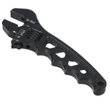 Adjustable Wrench Aluminum Lightweight Spanner Tools for An Hose Fitting Adapter