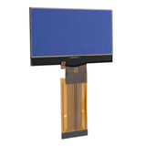 Plastic Auto Electronix LCD Screen for  W203 C-class C180 C230
