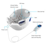 NEW Laser Therapy Hair Growth Helmet Anti Hair Loss Device Treatment Anti Hair Loss Promote Hair Regrowth Cap Massage Equipment