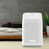 T8 700ml Home Air Dehumidifier Semiconductor Desiccant Moisture Absorber Car Mini Air Dryer Electric Cooling Machine factory pri