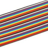 Dupont line 120pcs 15cm male to male male to female and female to female jumper wire Dupont cable for Arduino DIY KIT
