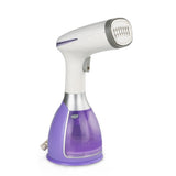 Mini Steam Iron Portable Hand-held Garment Ironing Machine Mini Portable Family Travel Ironing Clothes