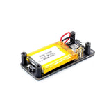 New UPS Lite V1.2 UPS Power HAT Board with Battery Electricity Detection for Raspberry Pi Zero Zero W