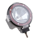 4" 100W HID Driving Light 4x4 Cross-country Rally/Jeep/ATV Driving Fog Light Lamp 12V Super Bright IP68 180 Degrees Adjustable