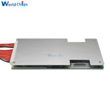 72V 20S 45A Lithium Li-Ion 18650 Battery Bms PCB Board With Protection Balance Board Module 20String LiFePo4 batteries Board