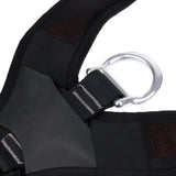 Pro Shoulder Strap for Rock Climbing Fall Protection Half Body Harness