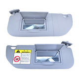 Premium Sun Visor Shield Shade Board Replacement for Citroen C3